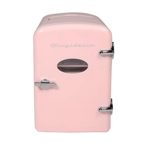 Frigidaire Portable Retro Extra Large 9-Can Capacity Mini Cooler Model EFMIS175